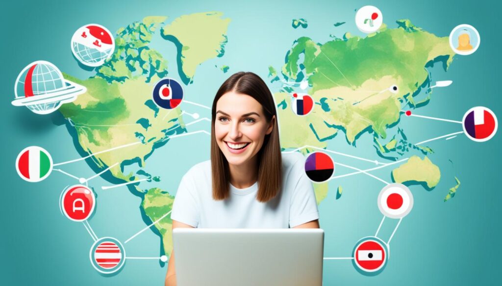 VPN Benefits