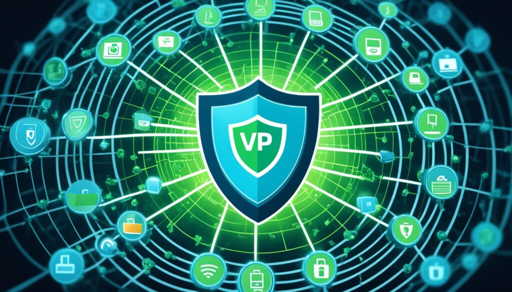 VPN Connectivity