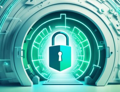 how does vpn work