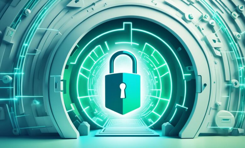 how does vpn work