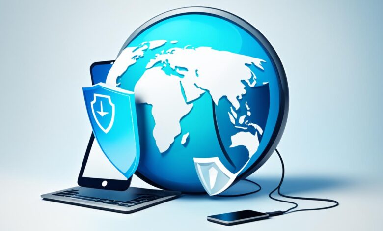 what is vpn